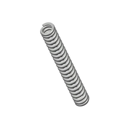 Approved Vendor Compression Spring, O= .120, L= .88, W= .024 G909960310